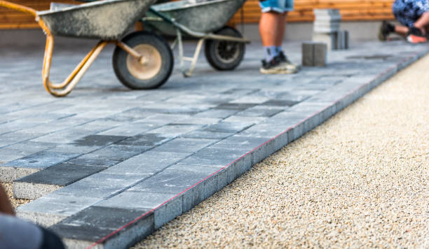 Best Commercial Driveway Pavers  in Wenatchee, WA