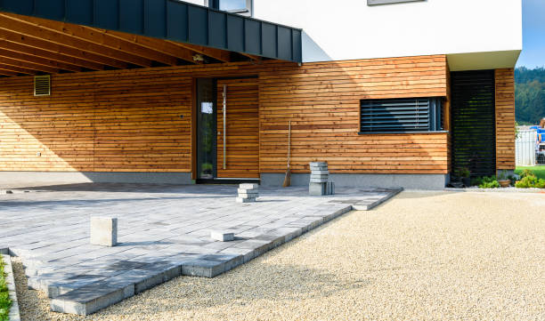Best Driveway Pavers Near Me  in Wenatchee, WA