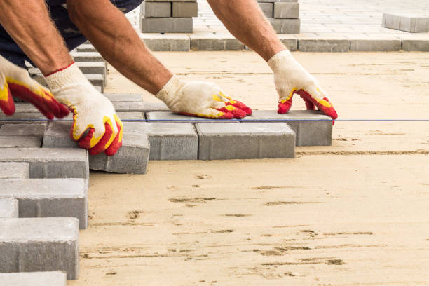 Best Driveway Paving Contractor  in Wenatchee, WA