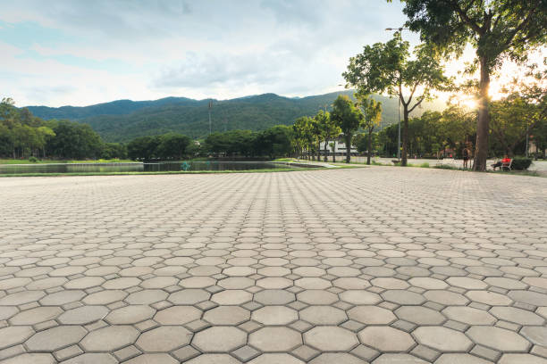 Best Custom Driveway Pavers  in Wenatchee, WA