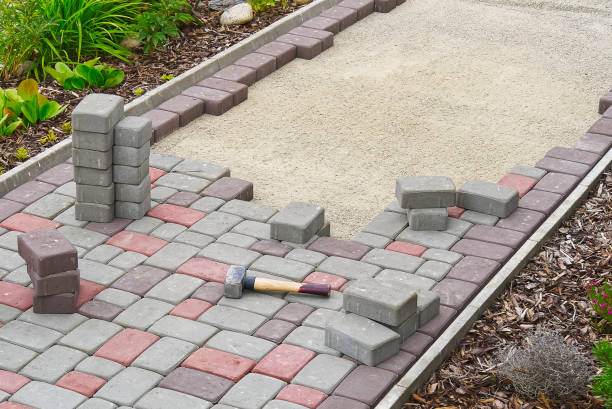 Wenatchee, WA Driveway Pavers Company