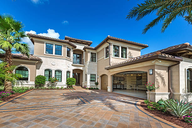 Best Cobblestone Driveway Pavers  in Wenatchee, WA