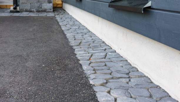 Reasons to Select Us for Your Driveway Paving Requirements in Wenatchee, WA