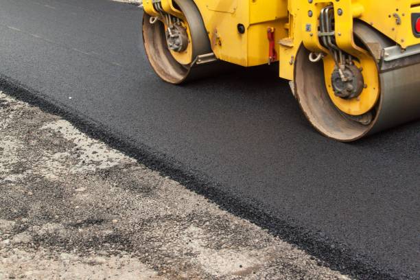 Best Residential Driveway Paver Services  in Wenatchee, WA