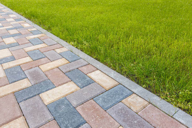 Best Brick Driveway Pavers  in Wenatchee, WA